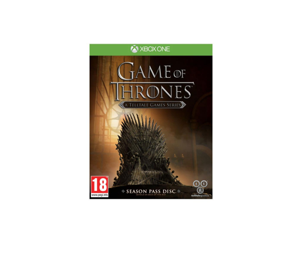 Telltale Games Game Of Thrones - 271946 - zdjęcie